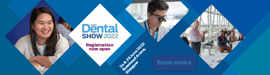 Click here to find out more about the Scottish Dental Show 2022