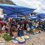 Diet plays a major part in the concerns over oral hygiene in Peruvian children