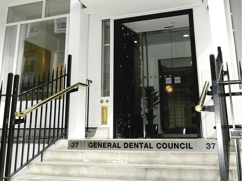 General Dental Council