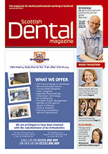 Scottish Dental March 2010