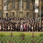 Glasgow Dental School Class of 2016