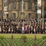 Glasgow Dental School Class of 2016