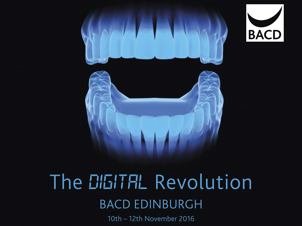 digital revolution poster