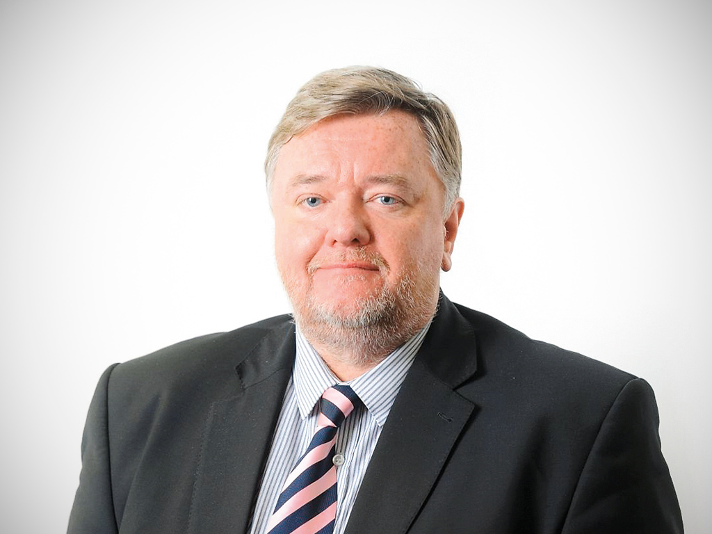 Ian Finch is a Director at Martin Aitken Financial Services