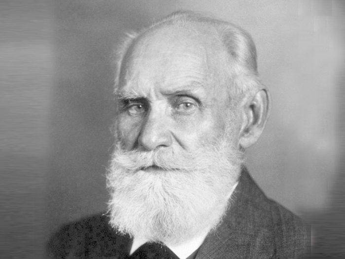 Ivan Pavlov