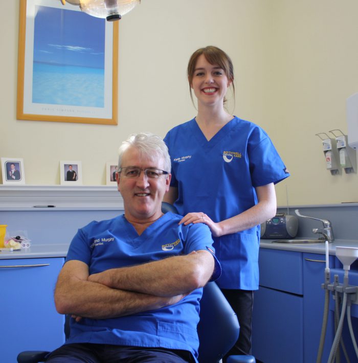 2017 Scottish Dental magazine