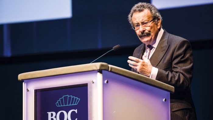 Lord Winston