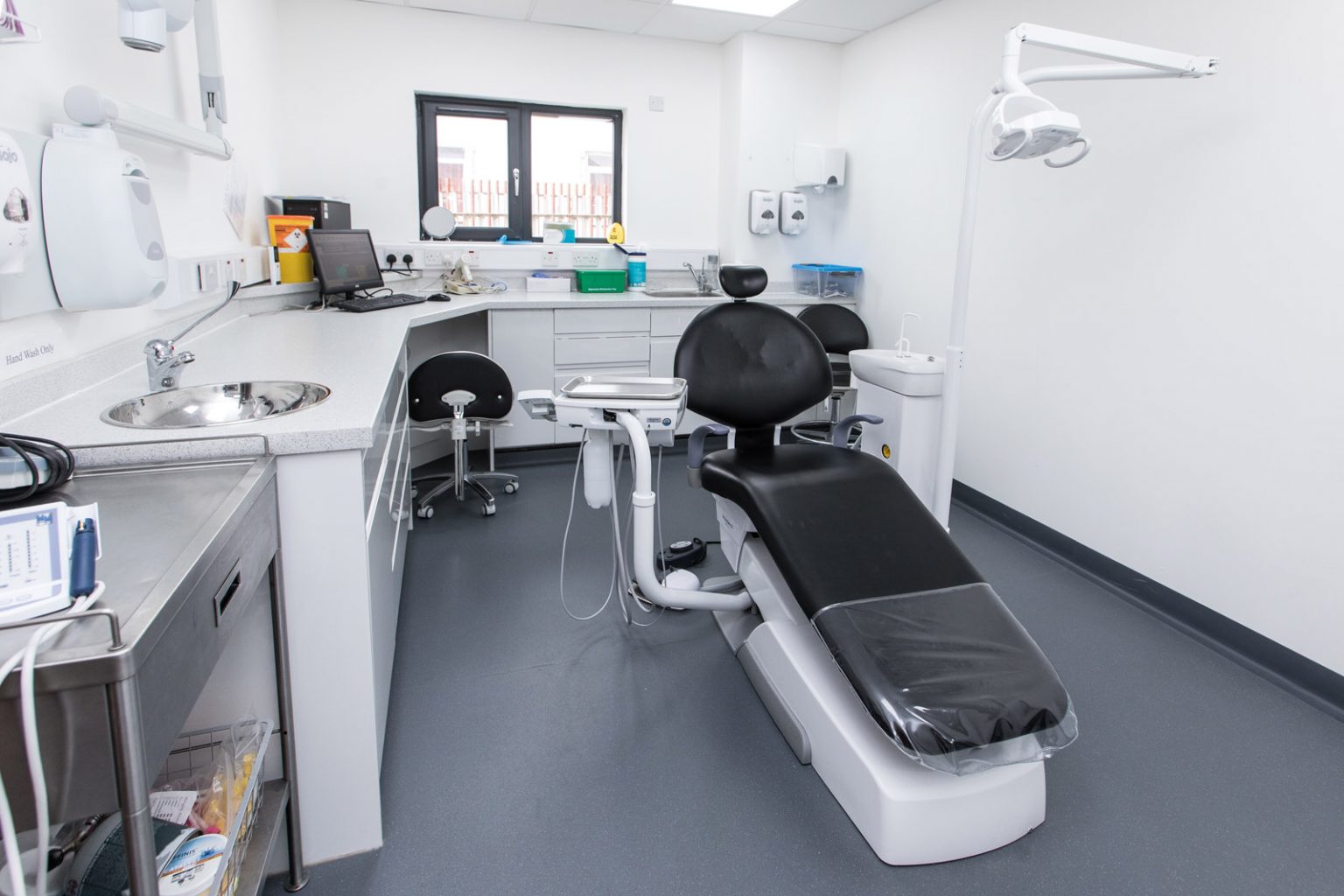 Banking on future success Scottish Dental magazine Scottish Dental