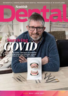Scottish Dental Magazine Dec 2020