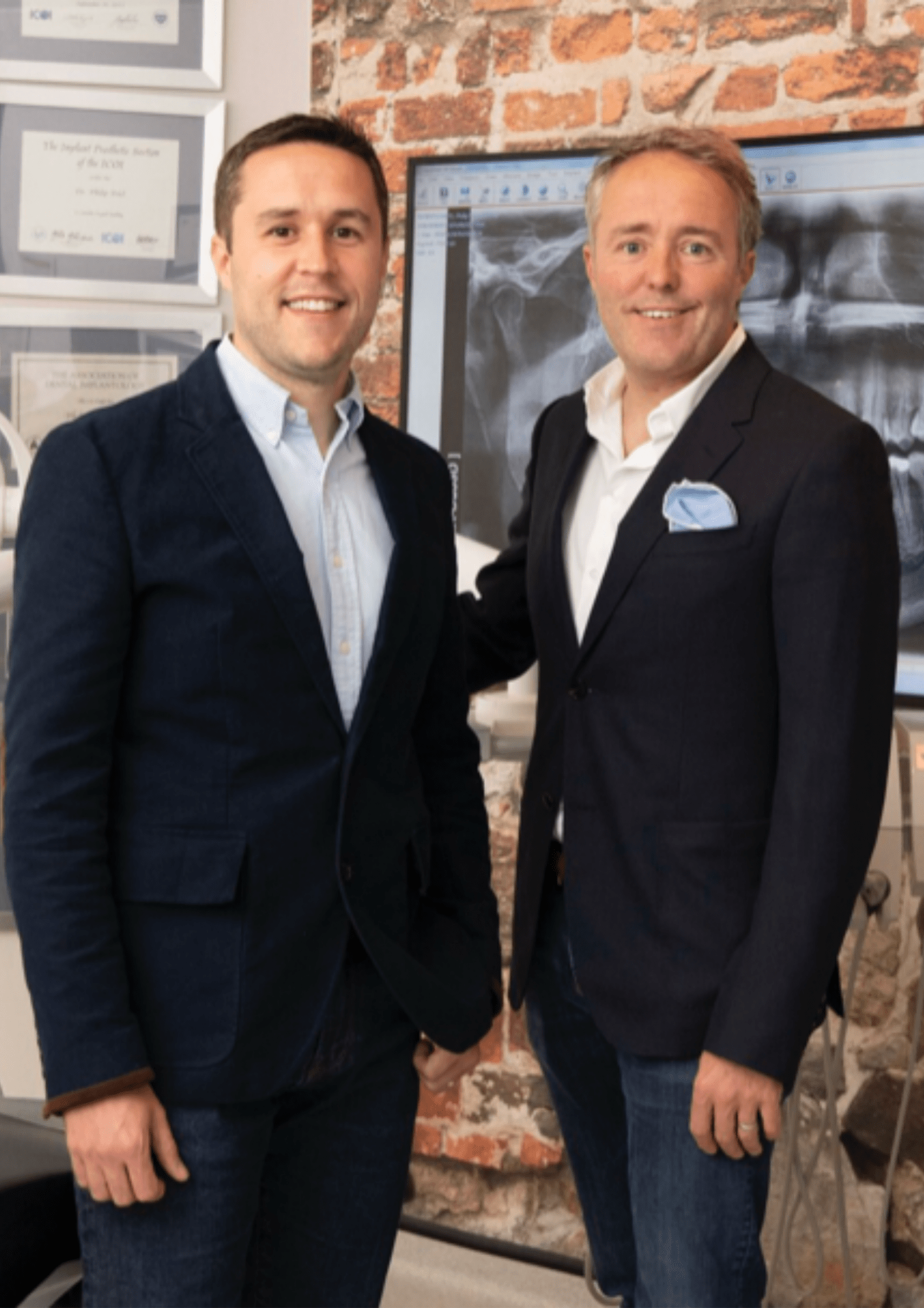 BGF invests in Scottish Dental Care Group Scottish Dental magazine