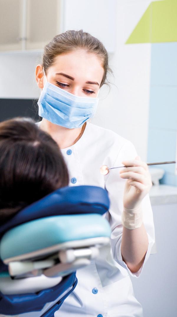 Market insight Scottish Dental magazine Scottish Dental magazine