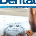 Dental Therapy in the highlands, this month's Scottish Dental cover looks at the benefits of studying at UHI