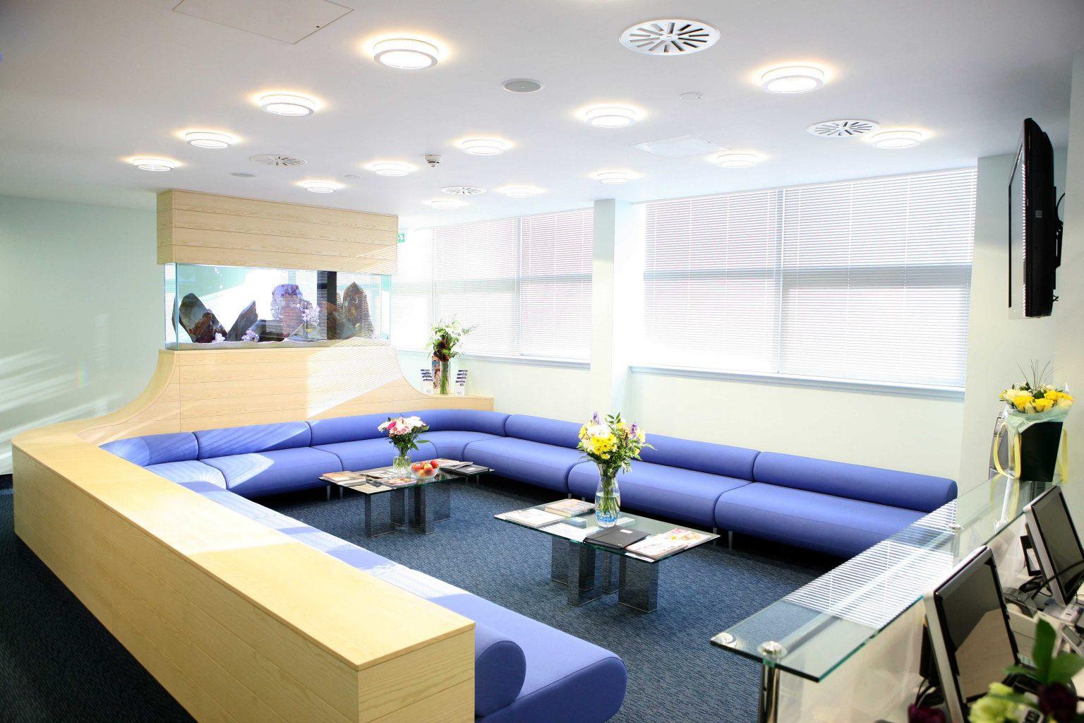 to the Scottish Centre for Excellence in Dentistry Scottish