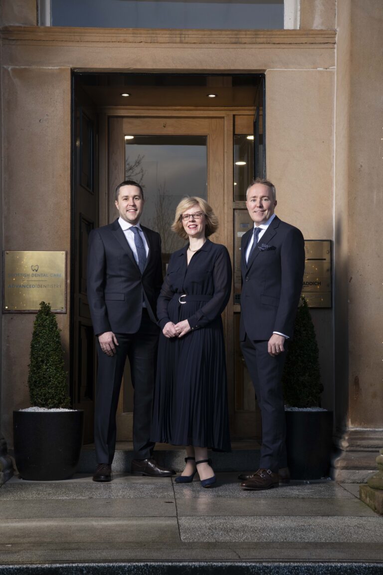 Scottish Dental Care secures followon funding from BGF Scottish