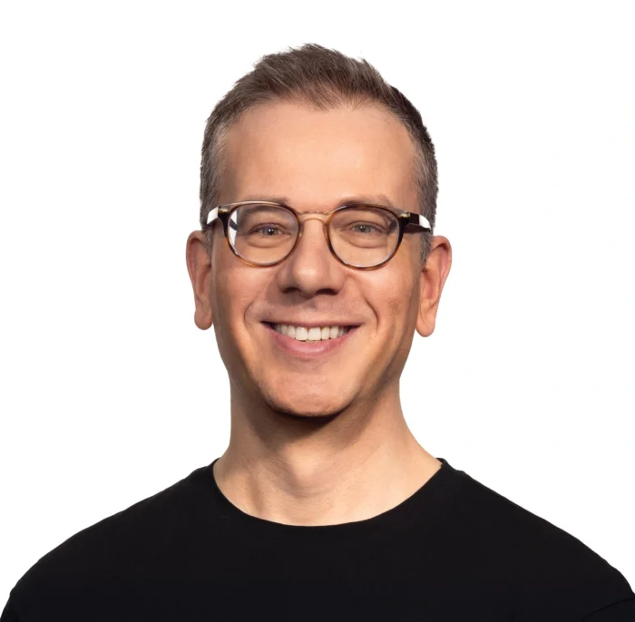 Dr Chris Ciriello